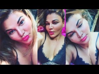 राखी सावंत का हॉट वीडियो हुआ वायरल | 2018