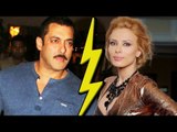 Salman Khan & Girlfriend Iulia Vantur BREAKUP?