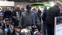 Londres se convierte en el paraíso para los amantes de las motocicletas