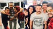 Salman Khan Throws PARTY For Bigg Boss 9 Contestants At Farm House