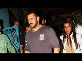 Salman Khan Abruptly CANCELS Sultan Movie Shooting