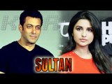 Salman Khan Rejects Parineeti Chopra For Sultan