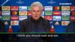 Heynckes calls for patience after Bayern defeat to Real Madrid