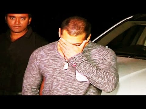 OMG! Salman Khan CHEATED Of Rs 35 Crores?