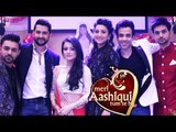 Tusshar Kapoor & Aftab On Meri Aashiqui Tum Se Hi - Kya Kool Hai Hum 3