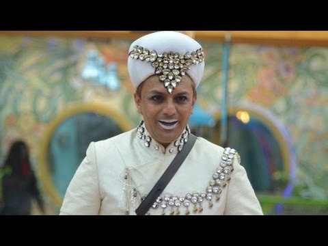 OMG! Imam Siddique Paid 1 CRORE For Bigg Boss 9