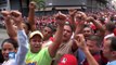Presidente Maduro presenta rendición de cuentas en Asamblea Nacional