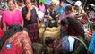 Prostitución infantil en comunidades mayas de Guatemala
