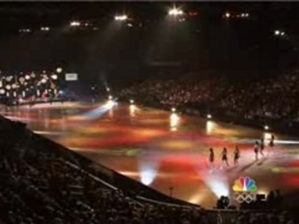 2007 Kristi Show Finale