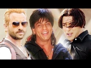 Worst Hairstyles In Bollywood Movies