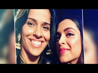 Deepika Padukone In Saina Nehwal Biopic?