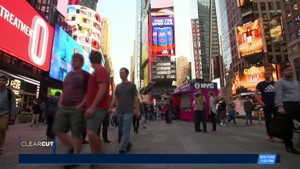 CLEARCUT | New details about deadly Toronto van attack | Wednesday, April 25th 2018