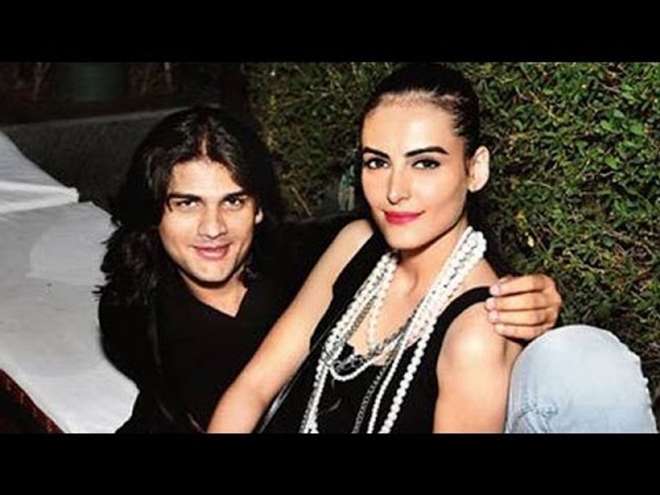 Mandana Karimi Married To GAY MAN? | Bigg Boss 9 Contestant