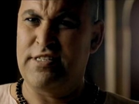 Le Temps Des Pharaons - Les pilleurs de tombes (2 sur 3)