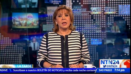 "Hay escasez de reactivos al 100 %": Bioanalistas venezolanos protestaron en su día