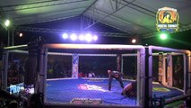 Eddy Espinoza VS Marcos Gonzalez - Pinolero Mortal Kombat - AMM