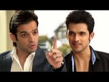 Karan Patel LASHES Out At Parth Samthaan For Scandalous Whatsapp Controversy