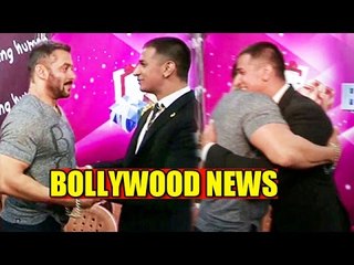 Prince Narula Donates Rs 5 Lakh To Salman's Being Human | 26th Jan 2016