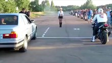 Motorcycle Fails ️Funny Motorbike Fails