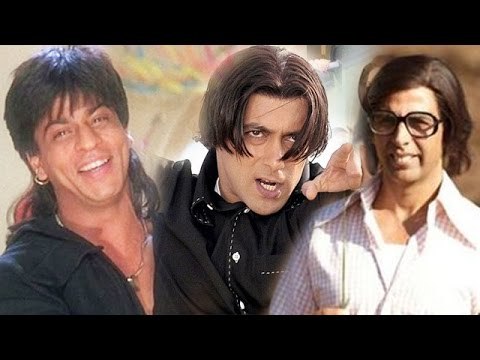Worst Hairstyles In Bollywood Movies