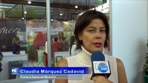 Feria gastronómica Maridaje 2015 en Medellín