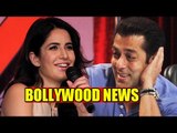 There Is A Lot Of Respect Between Me & Salman Says Katrina Kaif  | 1st Feb 2016