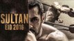 SULTAN Official Trailer Ft. Salman Khan Releases With Shahrukh Khan's FAN | 11th Jan 2016
