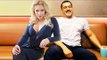 Salman Khan's Girlfriend Iulia Vantur On Bigg Boss 9 Sets