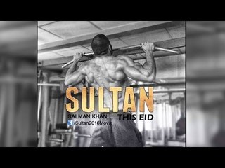 SULTAN Workout - Fan Copies Salman Khan