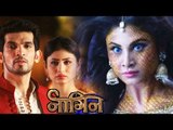 BAD NEWS! Mouni Roy's NAAGIN Serial To END On May 14