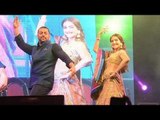 Salman Khan & Sonam Kapoor Enjoys GARBA In Ahmedabad