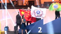 China conquista oro en WorldSkills Competition