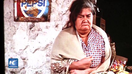 Película colombiana ganadora de Festival de Cine de Lima