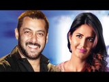 OMG! Salman Khan To PRODUCE Film For Katrina Kaif