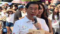 Alcalde de Seúl se dispone a atraer turistas chinos