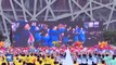 Beijing será anfitriona de los Juegos Olímpicos de Invierno