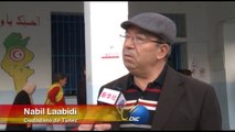 Túnez celebra primeras elecciones presidenciales tras revolución