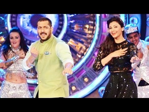 Daisy Shah, Zarine Khan On Salman's Bigg Boss 9 | Hate Story 3 Promotion