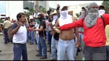 Hechos de Ayotzinapa dejan pérdidas millonarias en Acapulco