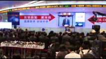 Lanzan oficialmente Shanghai-Hong-Kong Stock Connect
