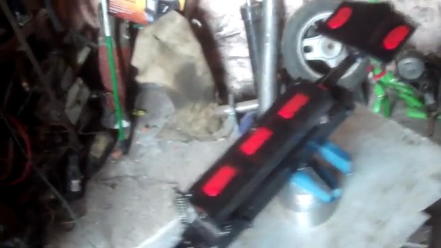 COMO SE HACE UN GAUNTLET ESTILO ASSASSINS CREED/HOW TO MAKE GAUNTLET ASSASSINS CREED