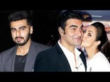 OMG! Arjun Kapoor Responsible For Arbaaz-Malaika DIVORCE