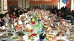 Inician celebración de Año Nuevo Chino en Hubei con banquete de 11 mil platillos
