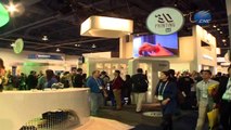 Impresión en 3D entre lo más popular de Feria Internacional de Tecnología en las Vegas