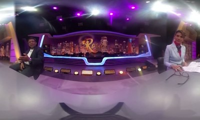 Partai Islam: Jokowi atau Prabowo? [360 cam] - ROSI (2)