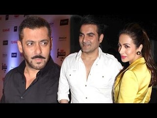 Salman The Reason Behind Malaika's Alleged Divorce mov