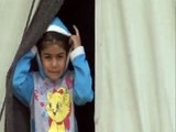 ONU calcula que hay más de 688 mil refugiados sirios en el Líbano