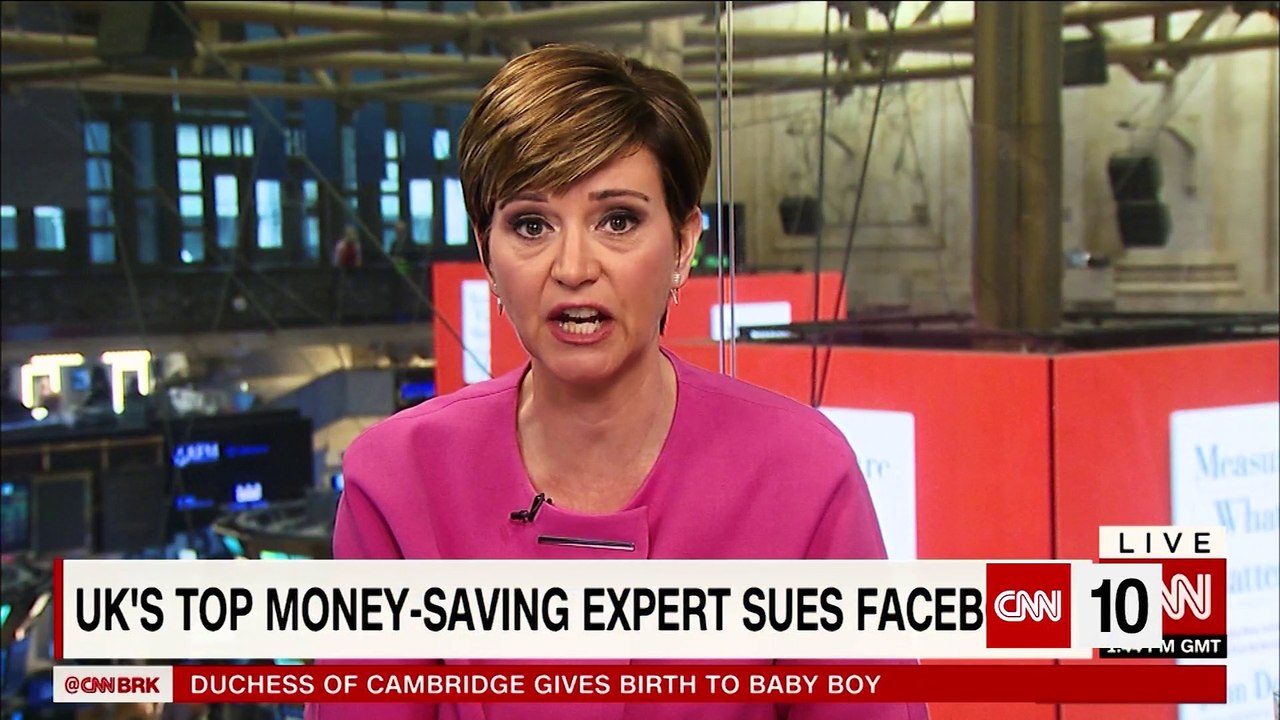 CNN 10 April 26, 2018 video Dailymotion