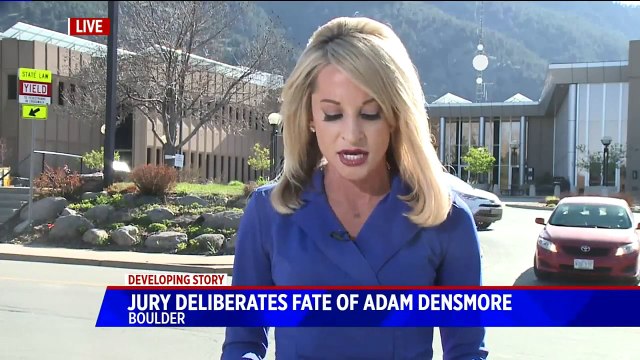 Fate of Colorado Man, Accused of Killing and Dismembering Ex-Girlfriend, in Hands of Jury