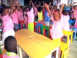 Katy Perry se une a campaña de UNICEF por los niños de Madagascar